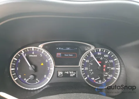 2014 Infiniti Qx60 из США, поврежденный, VIN 5N1AL0MM0EC511167